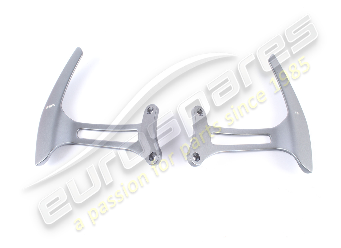 gruppo leva del cambio ferrari usato. numero parte 263763 (4)