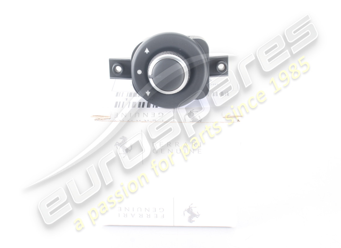 new ferrari external rear view mirror co. part number 263013 (1)