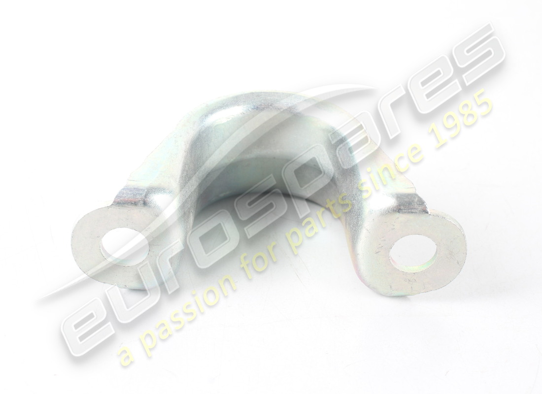 NUOVO MASERATI SUPPORTO SUPERIORE PER BARRA ANTIROLLIO. NUMERO PARTE 271290 (2) nuovo maserati supporto superiore per barra antirollio. numero parte 271290 (2)
