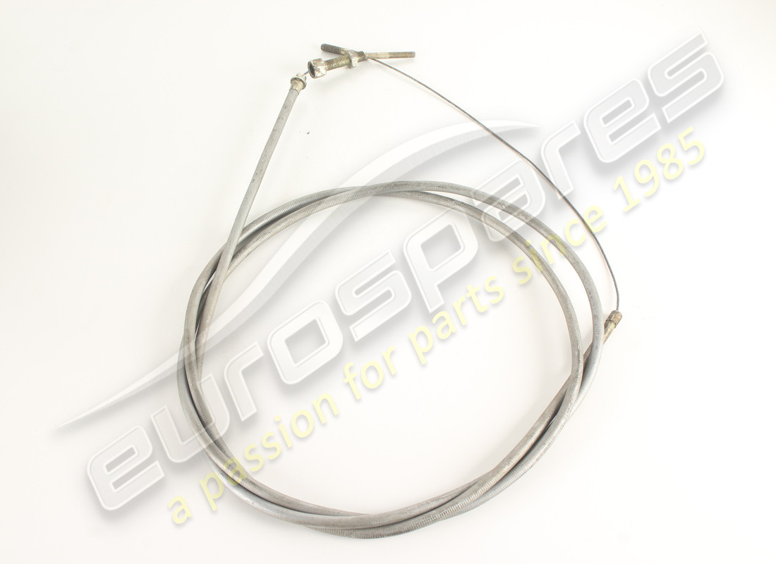 nuovo ferrari cavo acceleratore rhd numero parte 116521 (1)