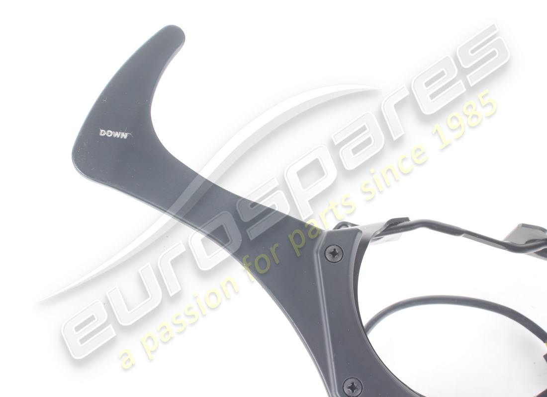 USATE FERRARI F1 LEVE DI COMANDO DEL CAMBIO COME. NUMERO PARTE 176335 (2) usate ferrari f1 leve di comando del cambio come. numero parte 176335 (2)