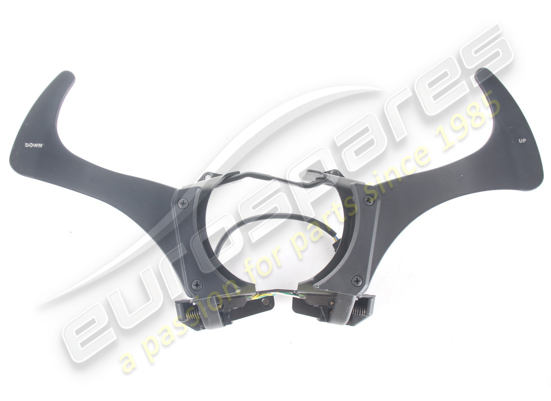 USATE FERRARI F1 LEVE DI COMANDO DEL CAMBIO COME. NUMERO PARTE 176335 (1) usate ferrari f1 leve di comando del cambio come. numero parte 176335 (1)