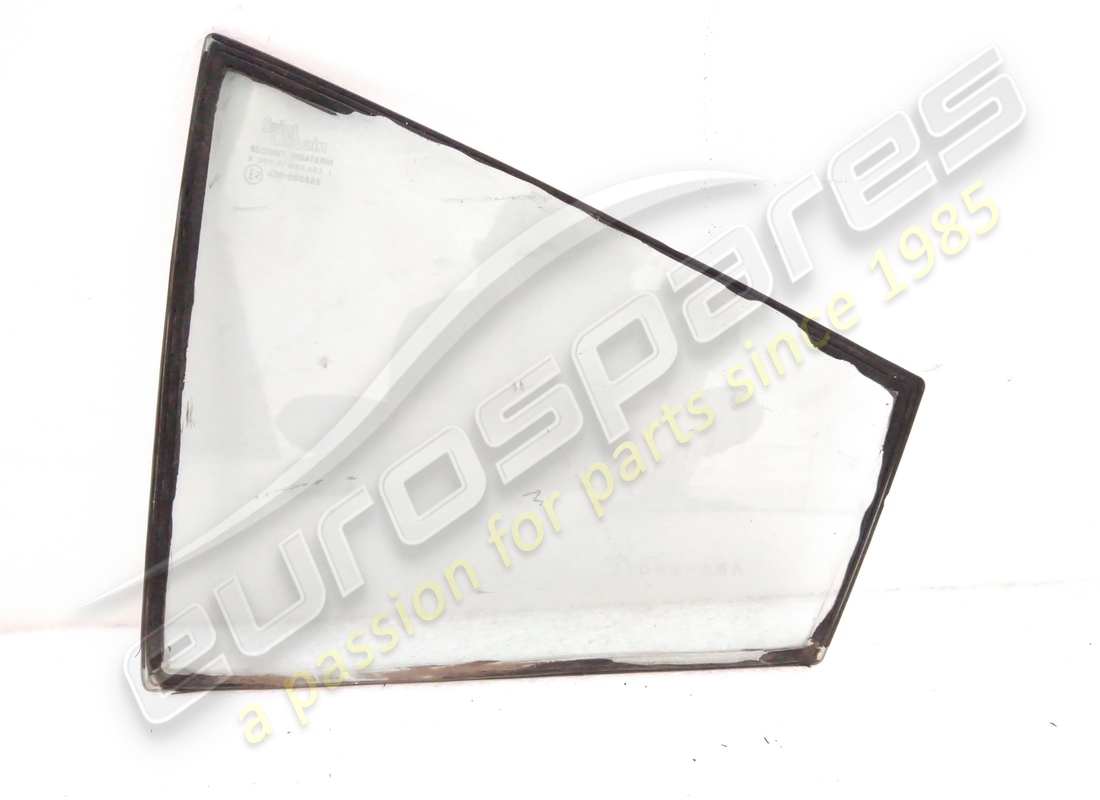 USATO Ferrari VETRO LUCE QUARTO POSTERIORE SINISTRO GTS. NUMERO PARTE 60162906 (1)
