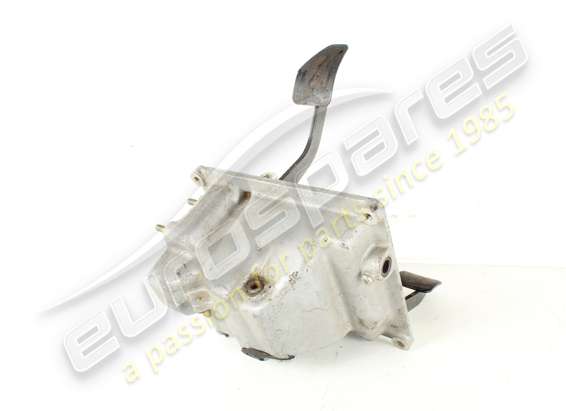 alloggiamento supporto pedale ferrari usato numero parte guida a sinistra 129956 (5)