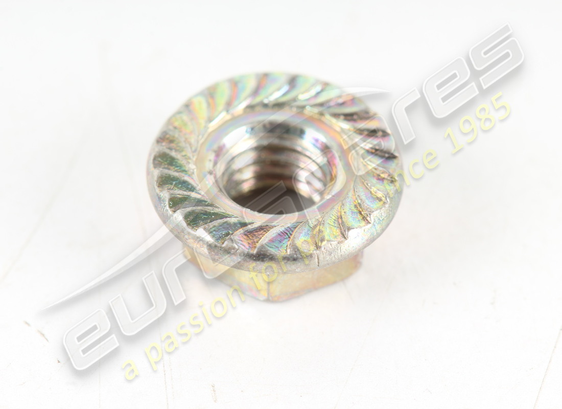 nuovo maserati dado per ige electronic mo. numero parte 13831811 (2)