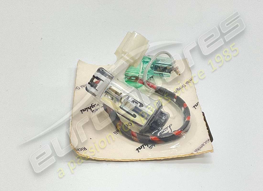nuovo lamborghini accendino per auto. numero parte 410919307 (2)