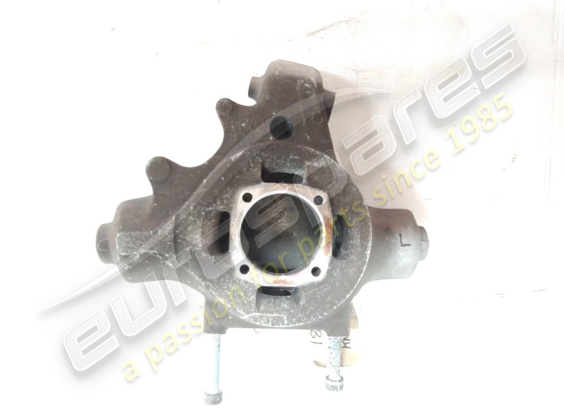 FUSELLO ANTERIORE DESTRO E POSTERIORE SX USATO Ferrari NUMERO PARTE 185399 (1)