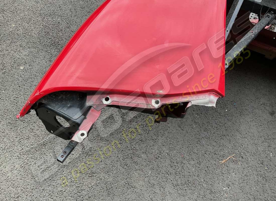 carrozzeria completa ferrari usata. numero parte 87260000 (11)