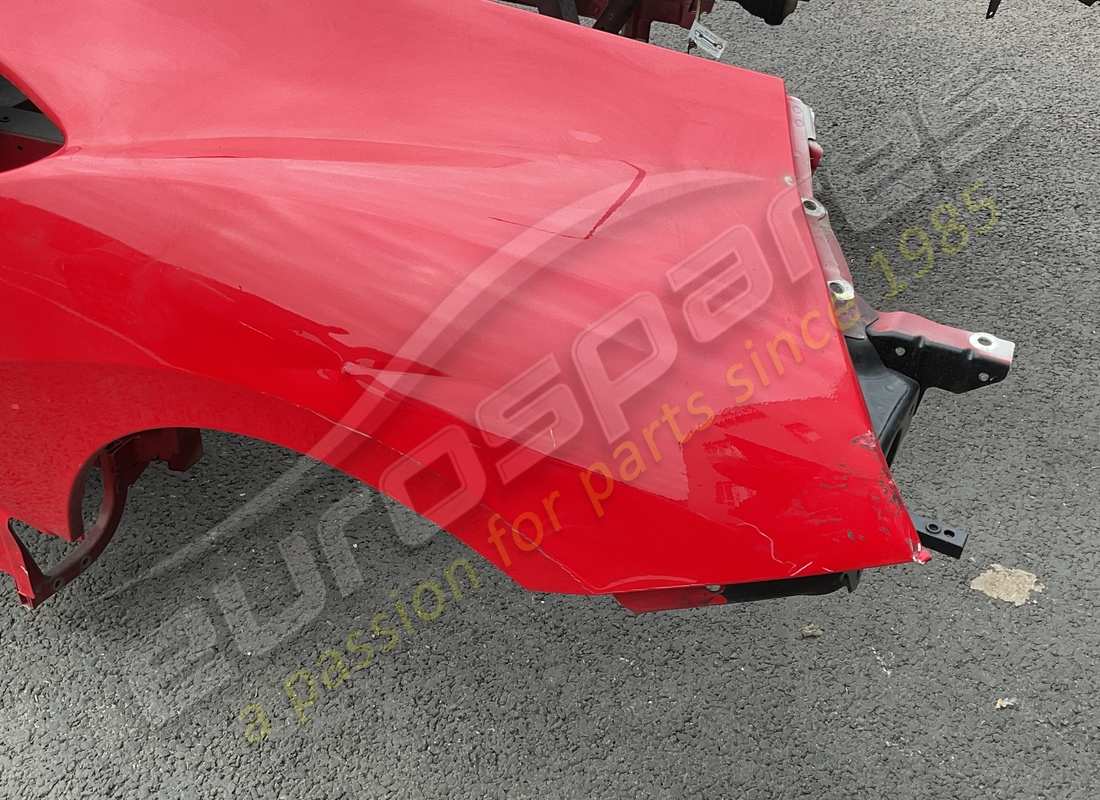 carrozzeria completa ferrari usata. numero parte 87260000 (12)