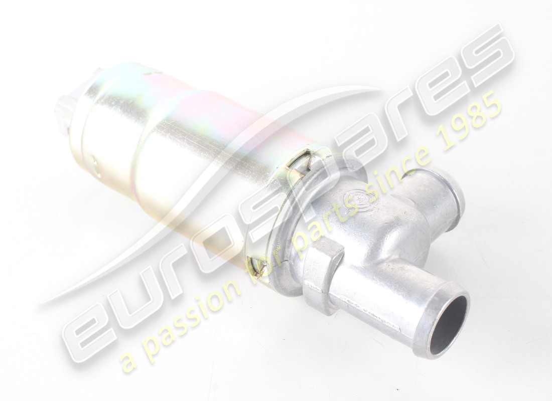 NUOVO REGOLATORE DI REGOLAZIONE DEL MINIMO FERRARI. NUMERO PARTE 142432 (2) nuovo regolatore di regolazione del minimo ferrari. numero parte 142432 (2)