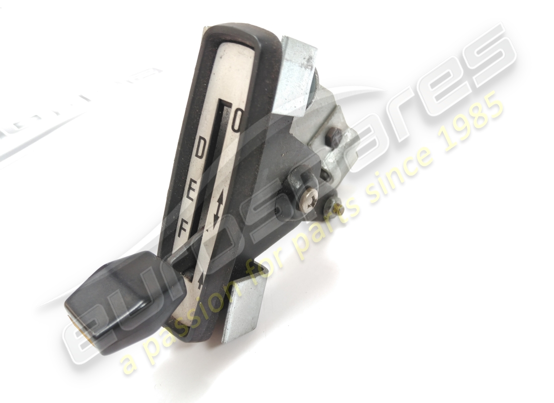 usata ferrari leva sbrinatore. numero parte 40072308 (3)