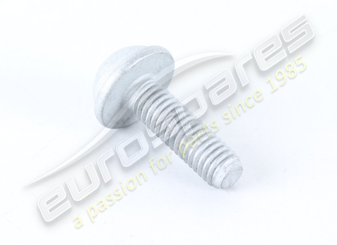 NUOVO LAMBORGHINIESALOBOLARE SOCKETM6X20. NUMERO PARTE N91032702 (1) nuovo lamborghiniesalobolare socketm6x20. numero parte n91032702 (1)