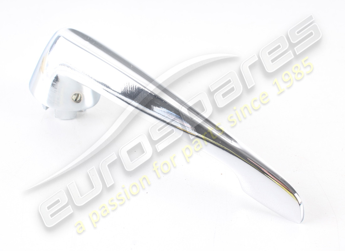 nuova maniglia porta interna ferrari 250 swb. numero parte 2393081500 (1)