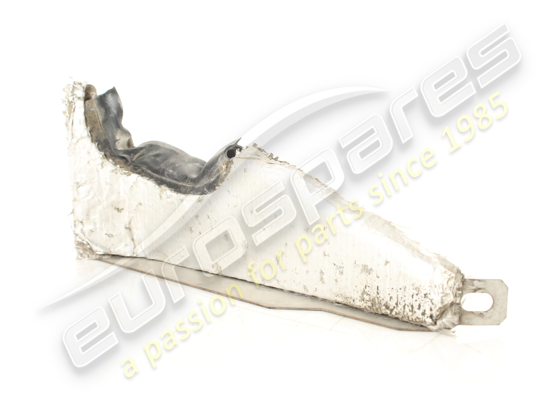 protezione anteriore dx usata ferrari. numero parte 64337500 (2)