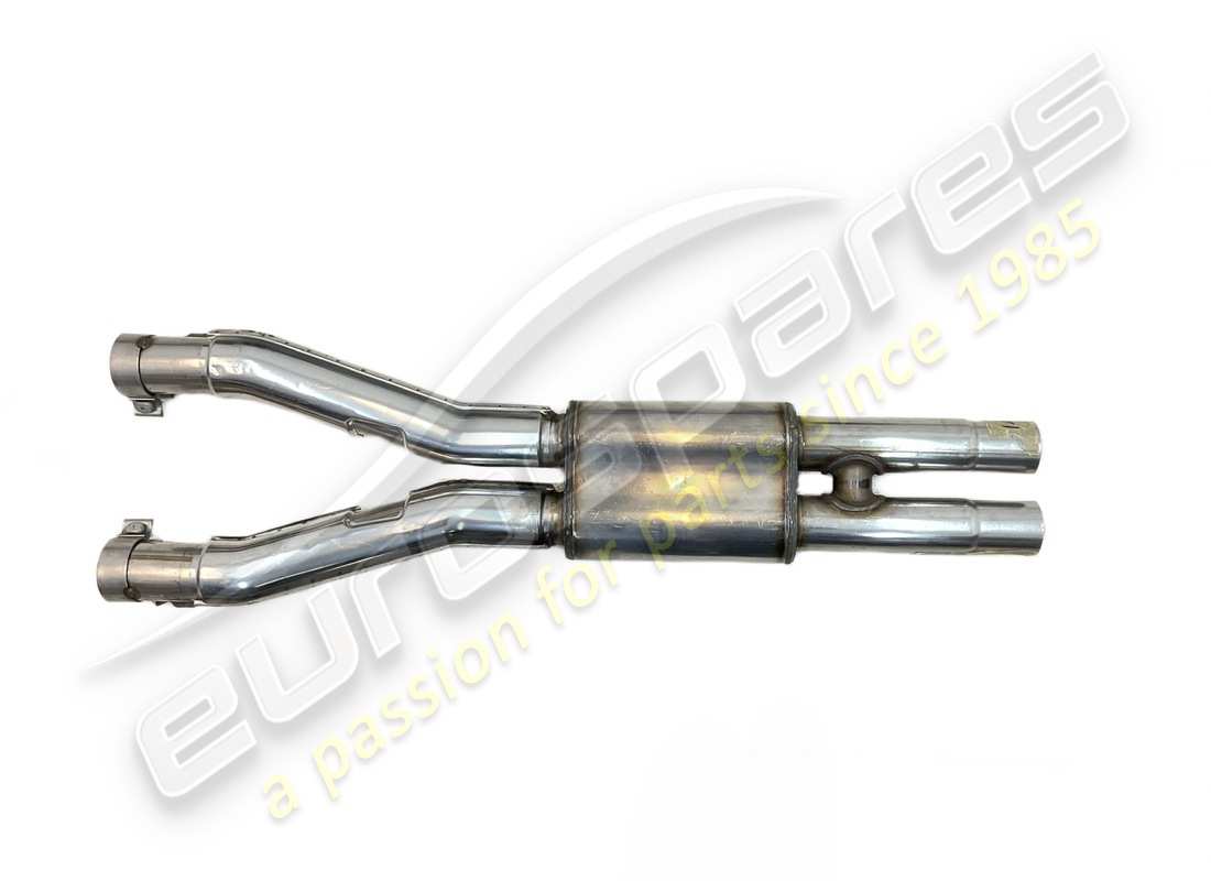 nuovo ferrari compensatore centrale. numero parte 254296 (1)