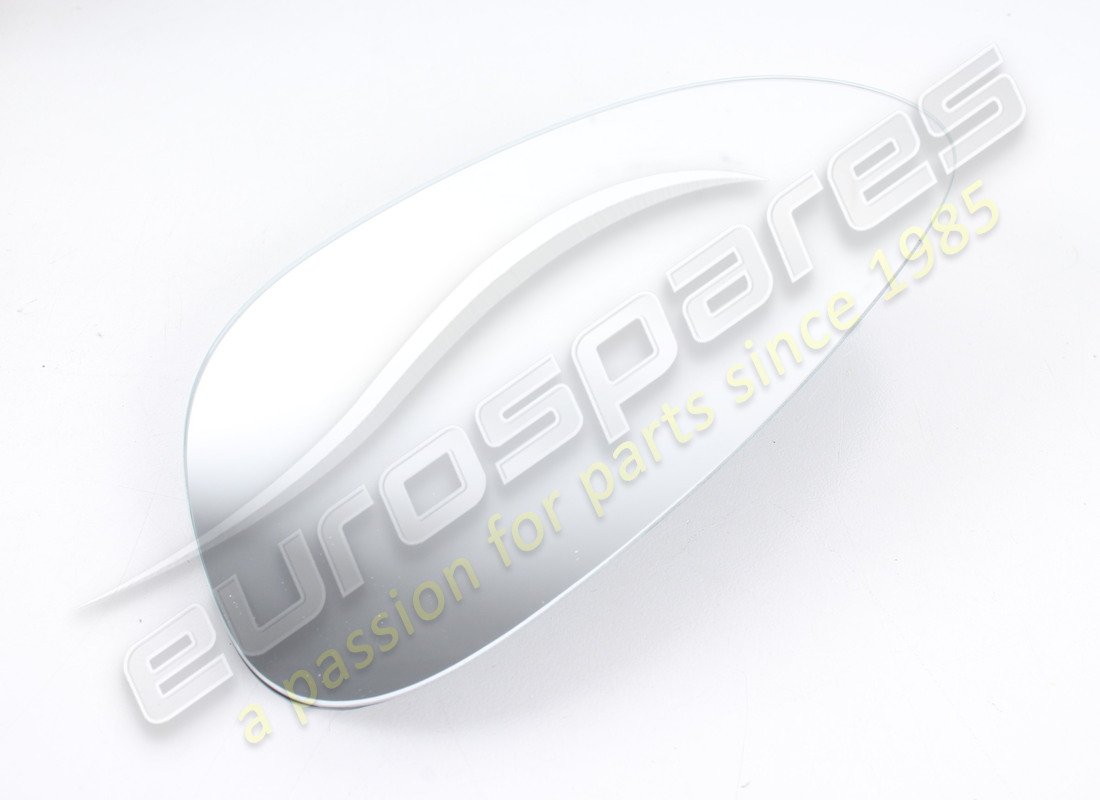 nuovo porsche vetro specchio (convesso). numero parte 99673103701 (1)