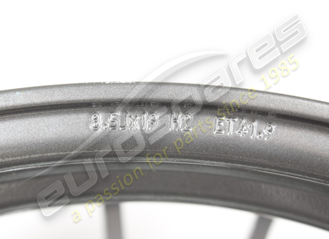 nuovo completo lamborghinisuperleggera ruote. numero parte 40060102alk (6)