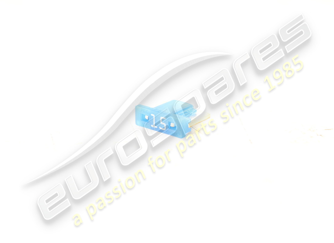 nuovo maserati minifusibile 15a basso profilo bl. numero parte 673002842 (1)