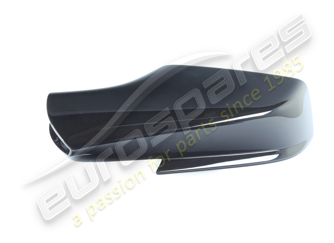 specchietto retrovisore esterno usato lamborghini. numero parte 418857501a (2)