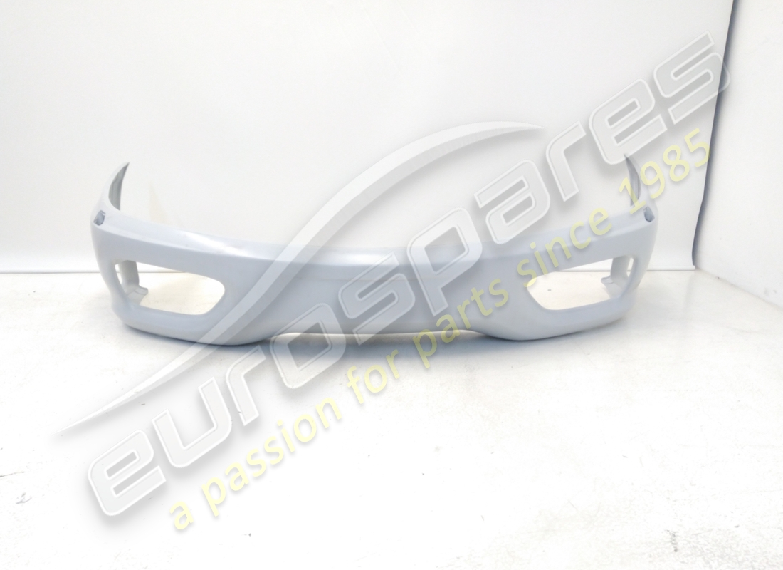 nuovo paraurti anteriore ferrari. numero parte 65581110 (1)