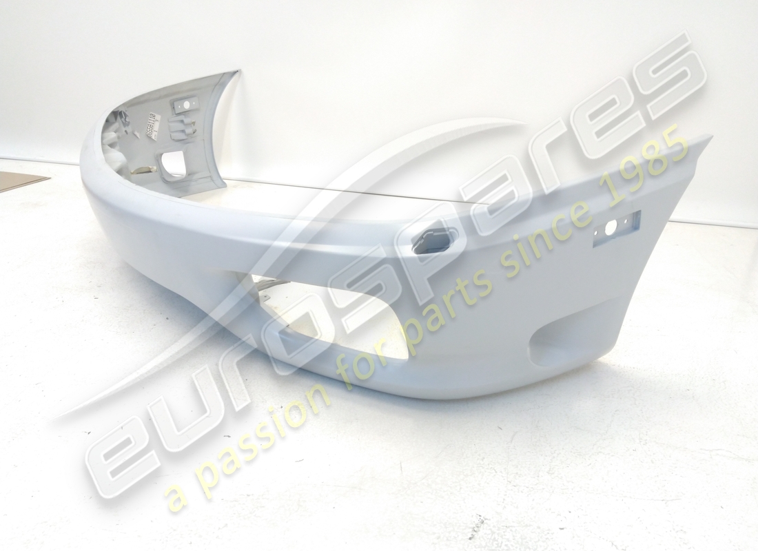 nuovo paraurti anteriore ferrari. numero parte 65581110 (3)
