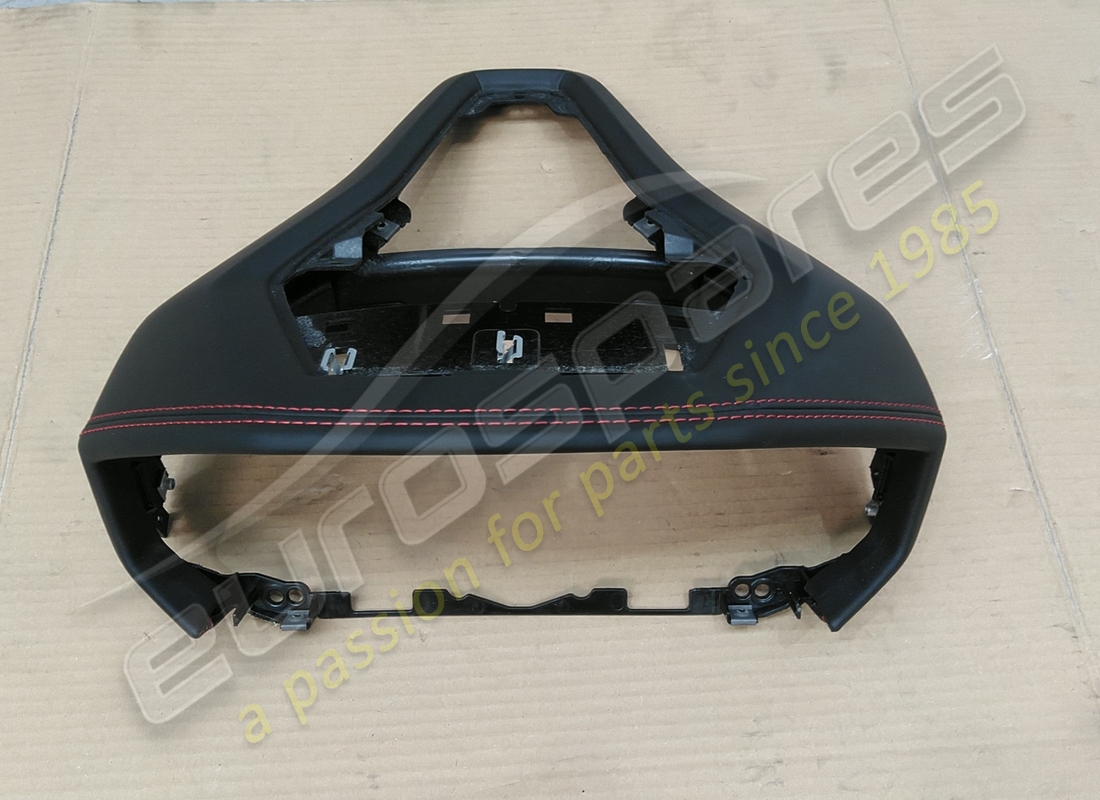 MISURATORE PER STRUMENTI Lamborghini USATO. NUMERO PARTE 4T0858291 (1)