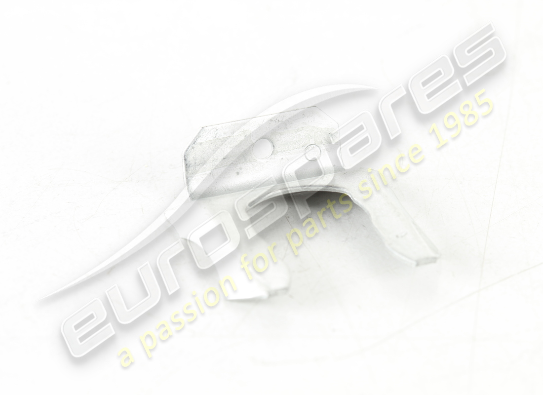 NUOVA TARGA LAMBORGHINI. NUMERO PARTE 400611949 (2) nuova targa lamborghini. numero parte 400611949 (2)