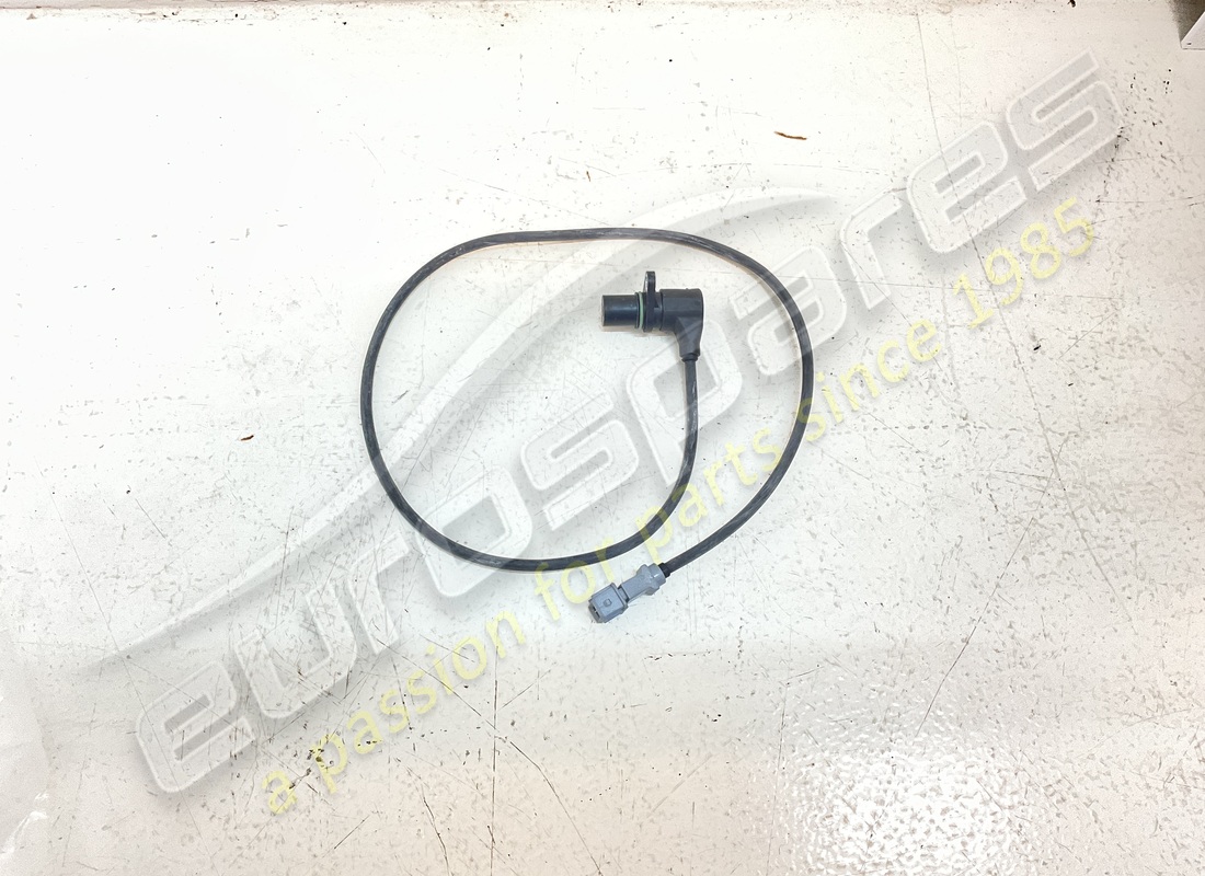 nuovo ferrari sensore elettromagnetico. numero parte 168729 (1)