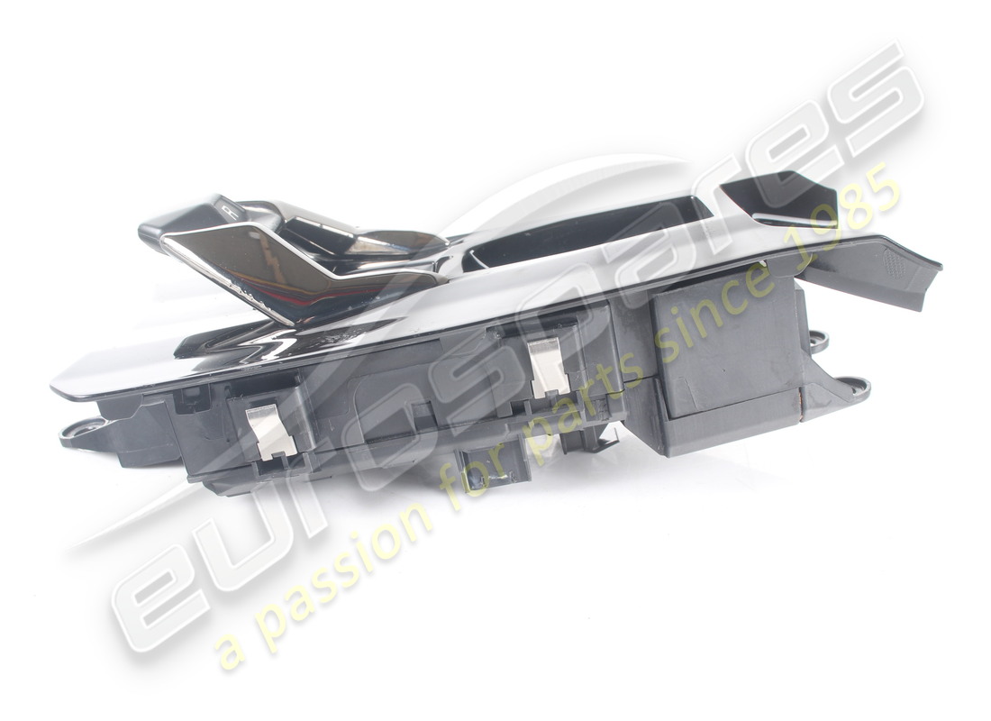 USATA LAMBORGHINI STAFFA INTERRUTTORE MIKO SCHALTER. NUMERO PARTE 4T8863347G (4) usata lamborghini staffa interruttore miko schalter. numero parte 4t8863347g (4)