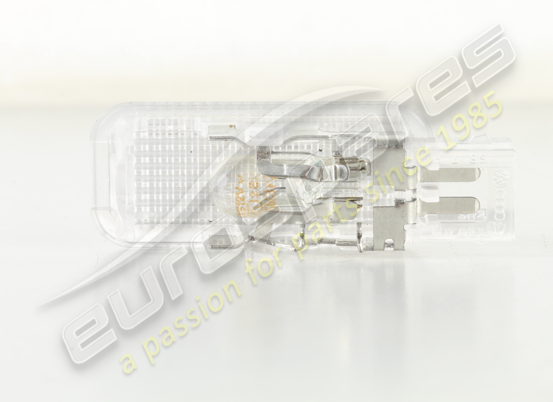 NUOVA LAMBORGHINI LUCE DI CORTESIA PER PORTA. NUMERO PARTE 4B0947415 (2) nuova lamborghini luce di cortesia per porta. numero parte 4b0947415 (2)