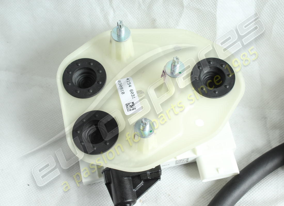 nuova maserati serratura porta anteriore destra. numero parte 670107805 (5)