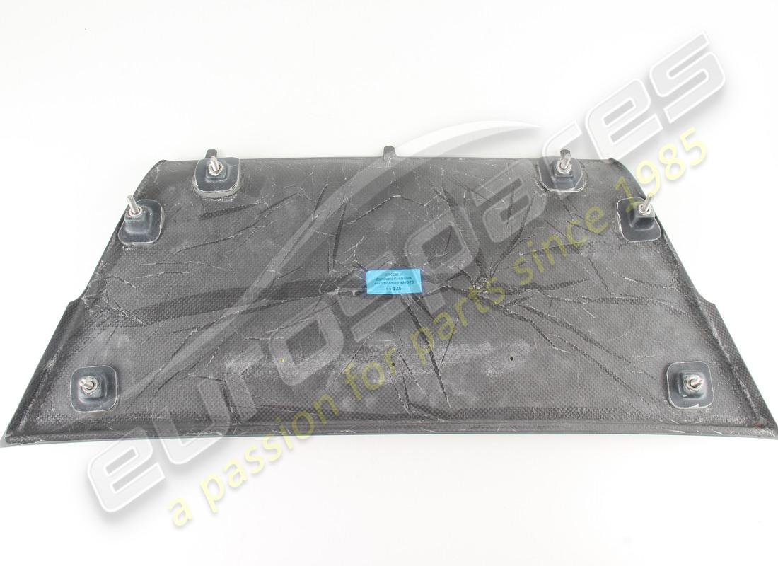 nuovo ferrari aerodinamico posteriore in fibra di carbonio. codice articolo 70004136 (4)