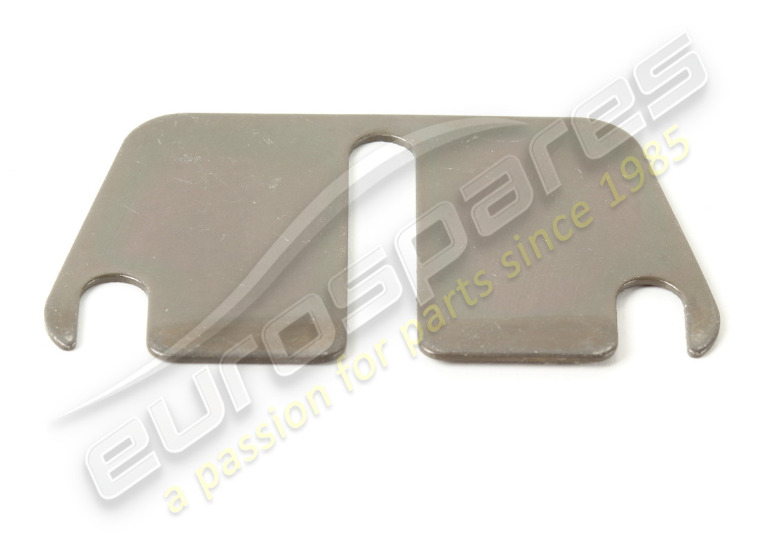 NUOVO MASERATI SPESSORE 1MM.. NUMERO PARTE 397050370 (1) nuovo maserati spessore 1mm.. numero parte 397050370 (1)