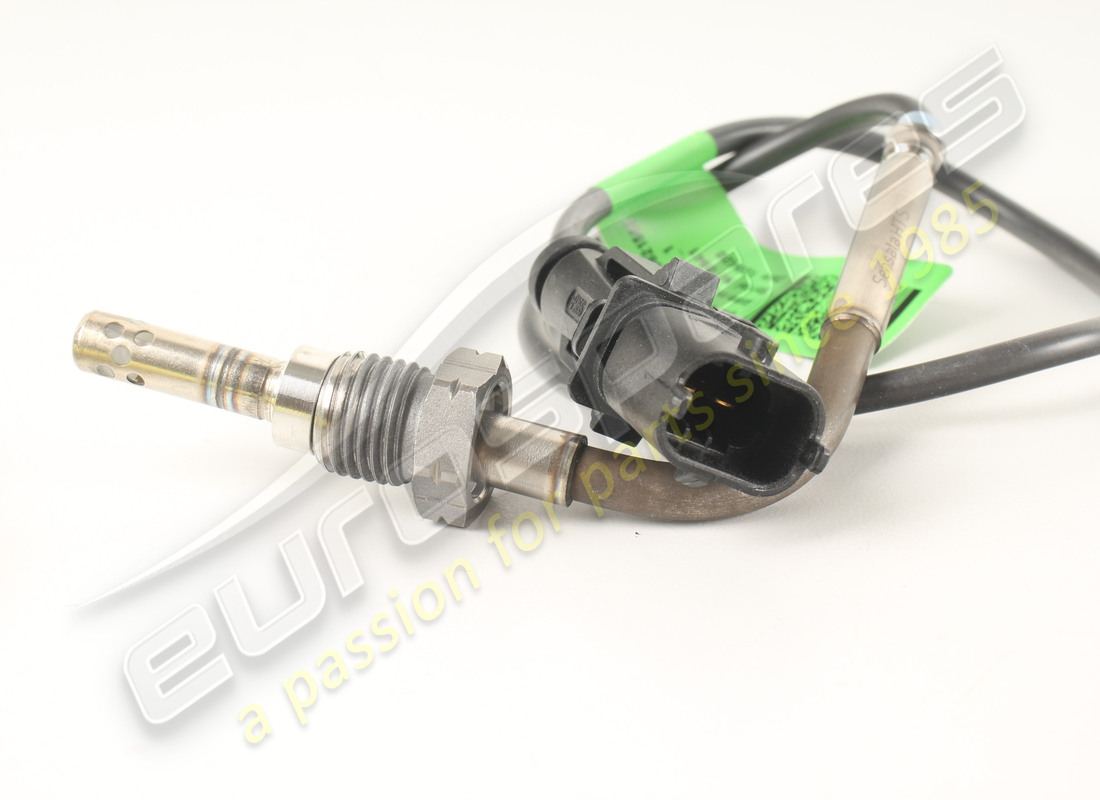nuovo maserati sensore temperatura gas di scarico numero parte 46333806 (3)