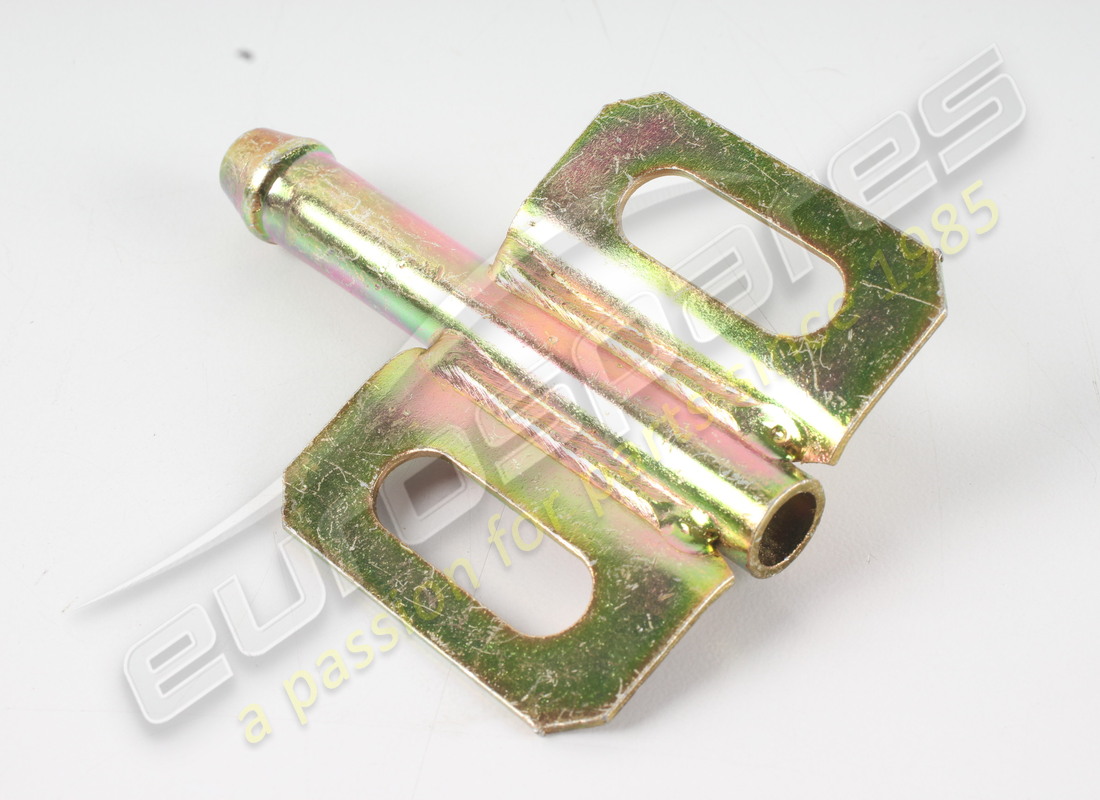 nuovo maserati bullone a u laterale per marmitta catalizzatore. numero parte 389000505 (2)