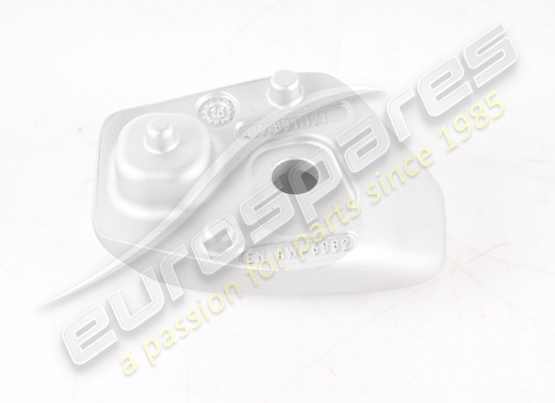 MANIGLIA DI RINFORZO PER PORTA USATA LAMBORGHINI. NUMERO PARTE 4T7831121 (2) maniglia di rinforzo per porta usata lamborghini. numero parte 4t7831121 (2)