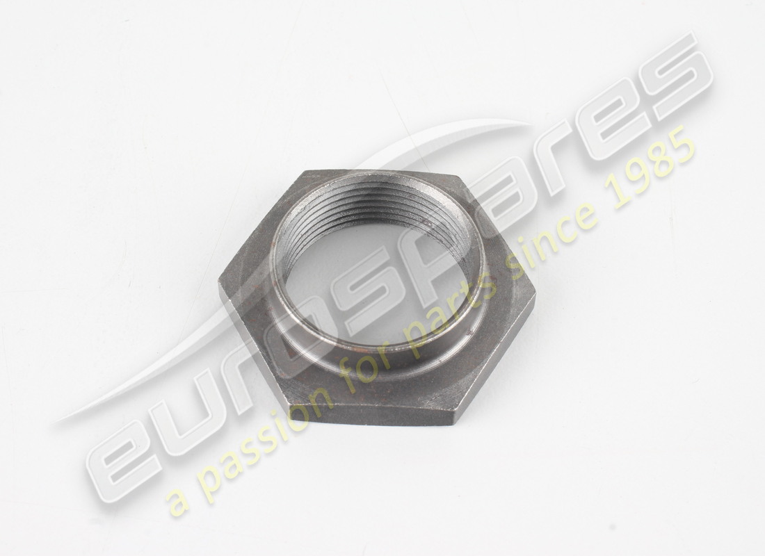 nuova lamborghini ghiera m27x15. numero parte 086307303 (1)