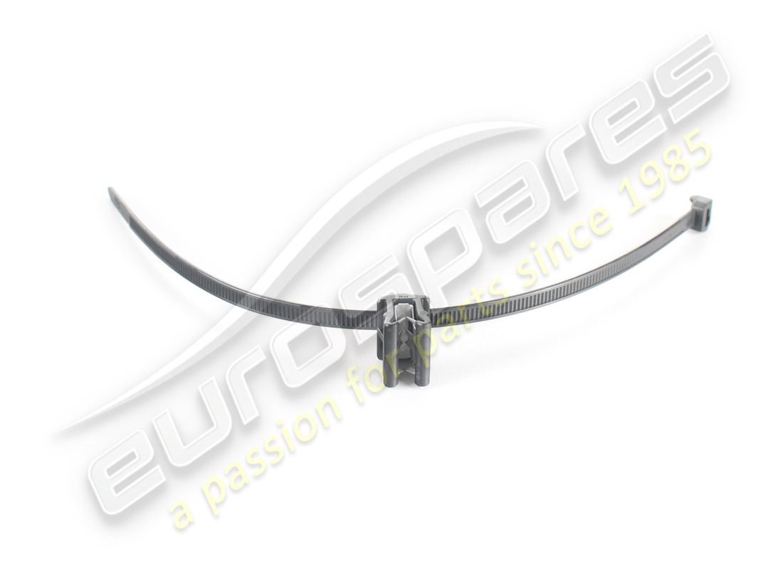 nuovo lamborghini base per fascette per cavi 193.00x1.00-45.00. numero parte 3d0971838l (1)