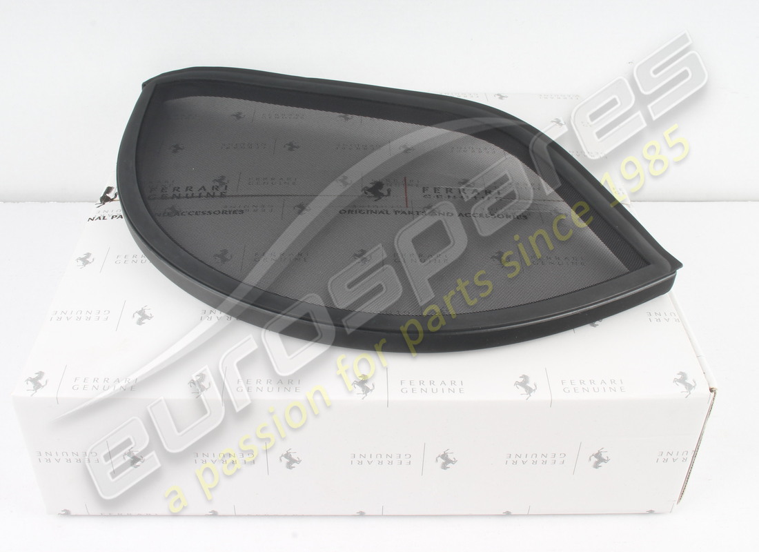 nuovo ferrari paravento laterale sx. numero parte 66755000 (3)