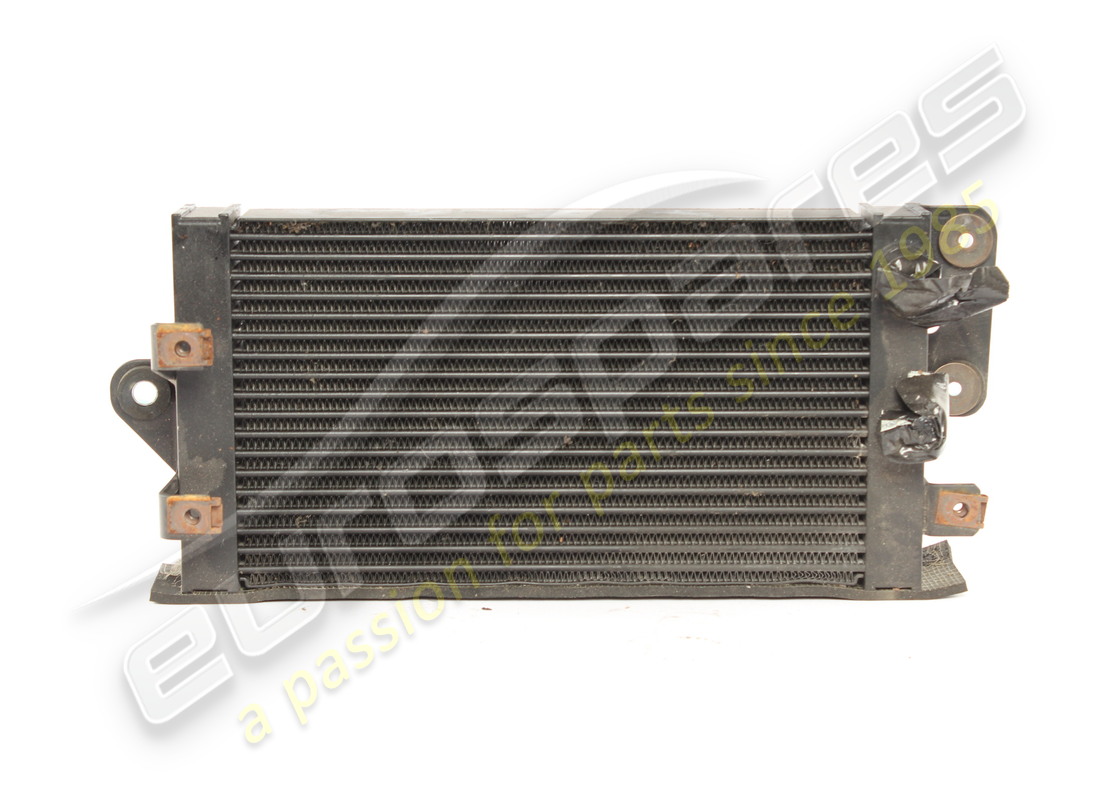 radiatore dx usato ferrari. numero parte 295369 (2)
