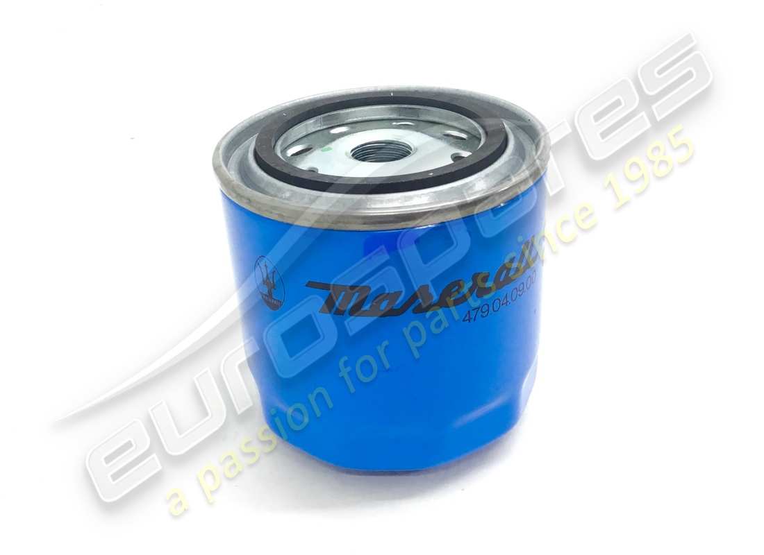 nuovo maserati filtro olio. numero parte 479040900 (2)
