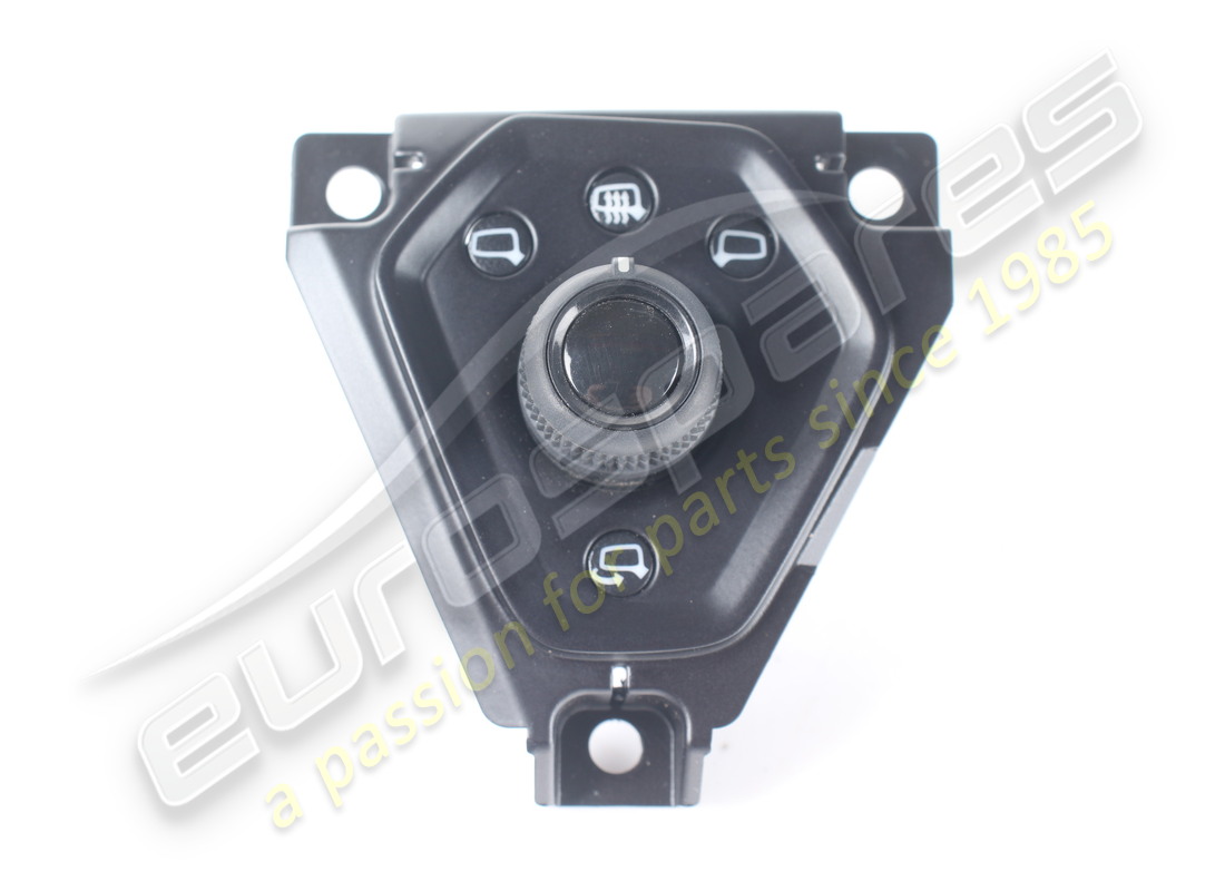 INTERRUTTORE SPECCHIETTO ESTERNO USATO Lamborghini . NUMERO PARTE 4T0959565 (1)