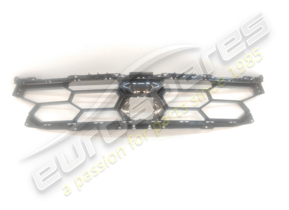 nuova lamborghini griglia anteriore.inf.paraurti. numero parte 4ml8076393fz (1)