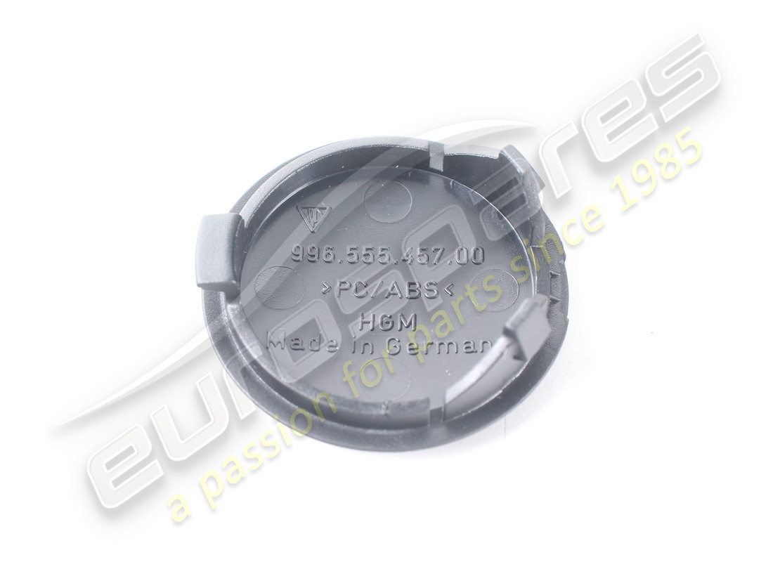 nuovo porsche nero. numero parte 99655545700a10 (2)