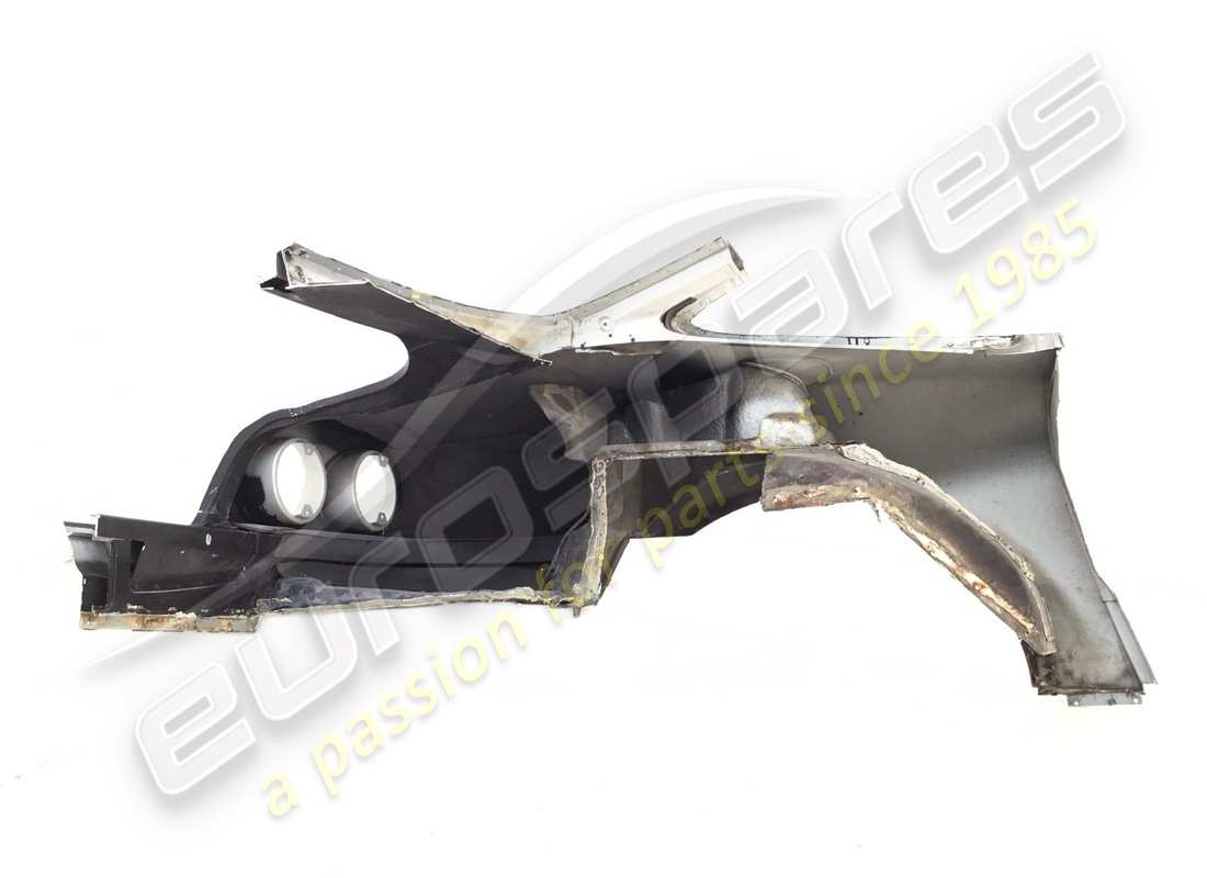 usato ferrari pannello ala posteriore sx. numero parte 64712200 (2)