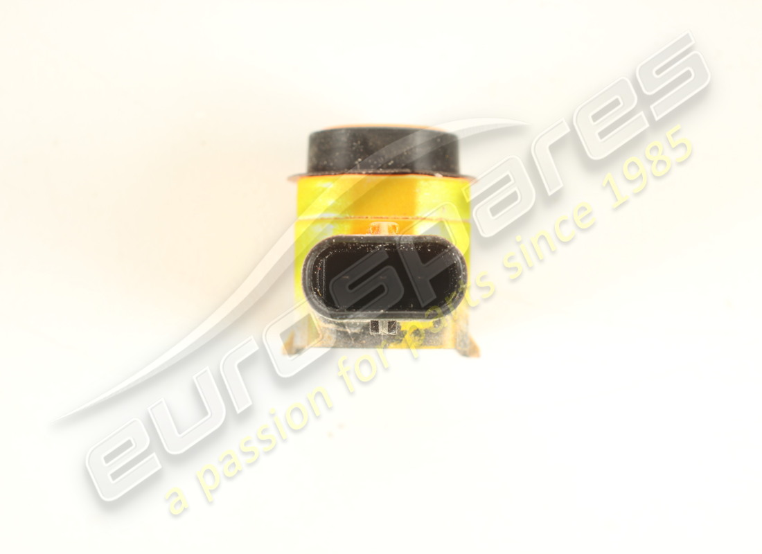 sensore lamborghini usato, distanza parcheggio. numero parte 4h0919275 (3)