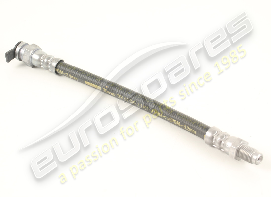 nuovo maserati tubo flessibile per pinza posteriore. numero parte 670155393 (1)