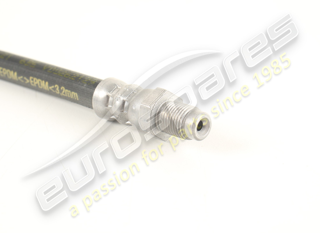 nuovo maserati tubo flessibile per pinza posteriore. numero parte 670155393 (3)