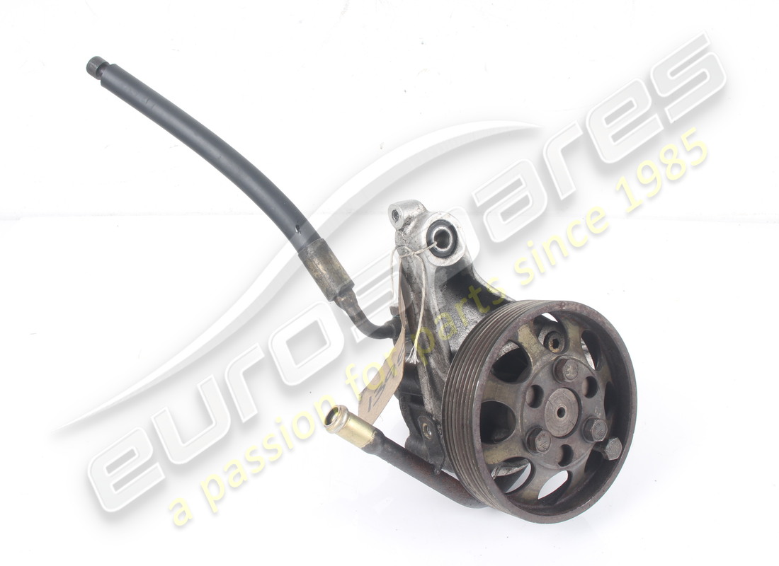 POMPA PAS FERRARI USATA. NUMERO PARTE 139511 (1) pompa pas ferrari usata. numero parte 139511 (1)