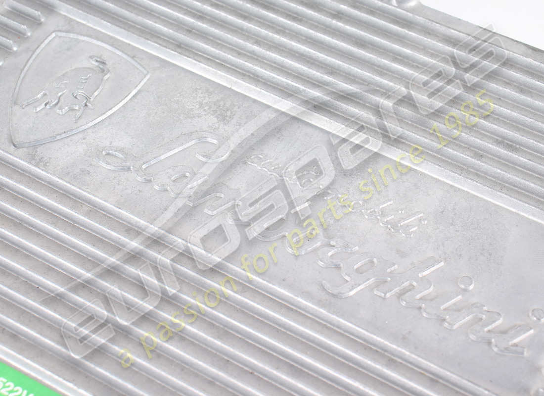 nuova lamborghini la mia '98 centralina di iniezione completa. numero parte 0020001140 (5)